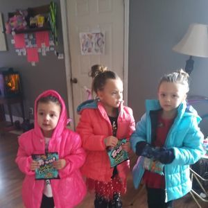 Meet your Posher, Rick